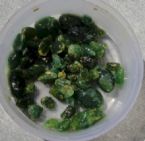 4th Liver Flush ... (Click to enlarge)