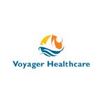 Voyager Home Health Care Logo 600x600 ... (Click to enlarge)