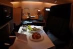 Airbus A380 Restaurant ... (Click to enlarge)