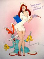 jessica rabbit 8 ... (Click to enlarge)